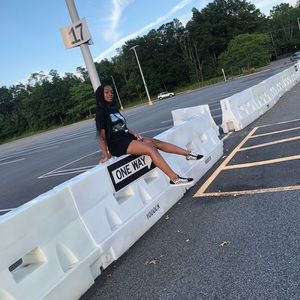 Meet your Posher, Alejah